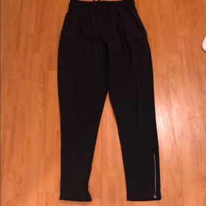 Mens Lululemon Track Pants